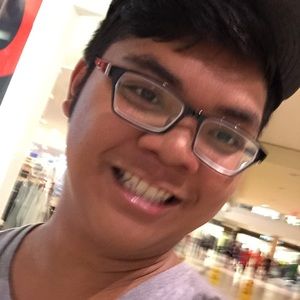 Meet your Posher, Eric